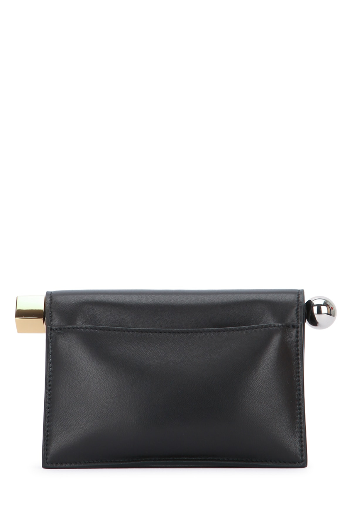 [JACQUEMUS] Clutch bag FW26 BAW00392AC27L14 990
