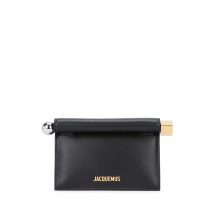 [JACQUEMUS] Clutch bag FW26 BAW00392AC27L14 990