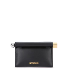 [JACQUEMUS] Clutch bag FW26 BAW00392AC27L14 990