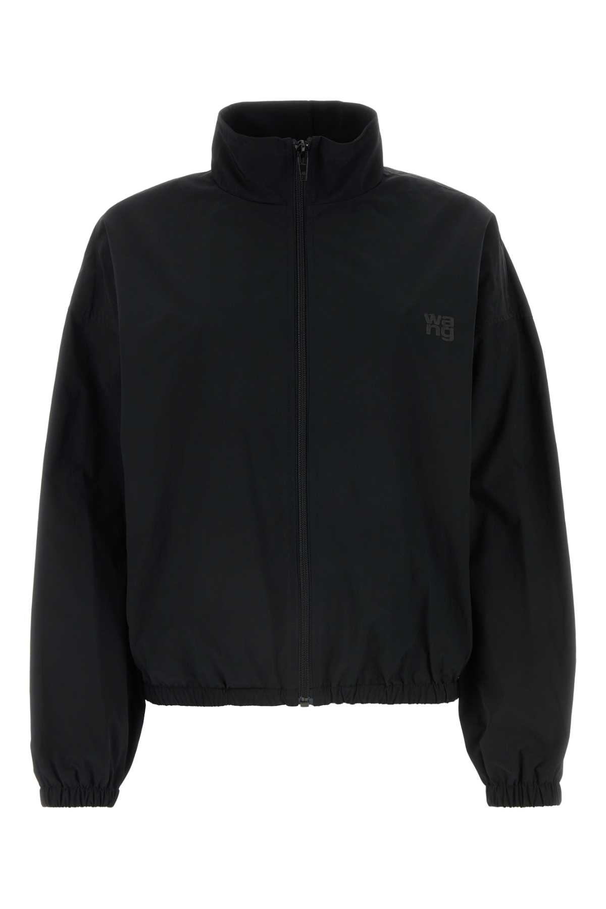 [T BY ALEXANDER WANG] Jacket FW26 4WC3232071 001