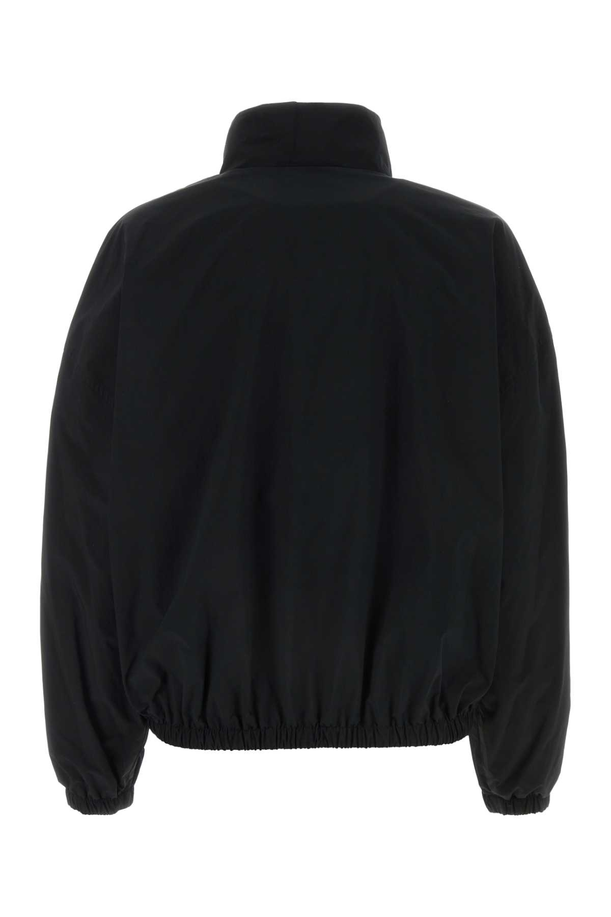 [T BY ALEXANDER WANG] Jacket FW26 4WC3232071 001