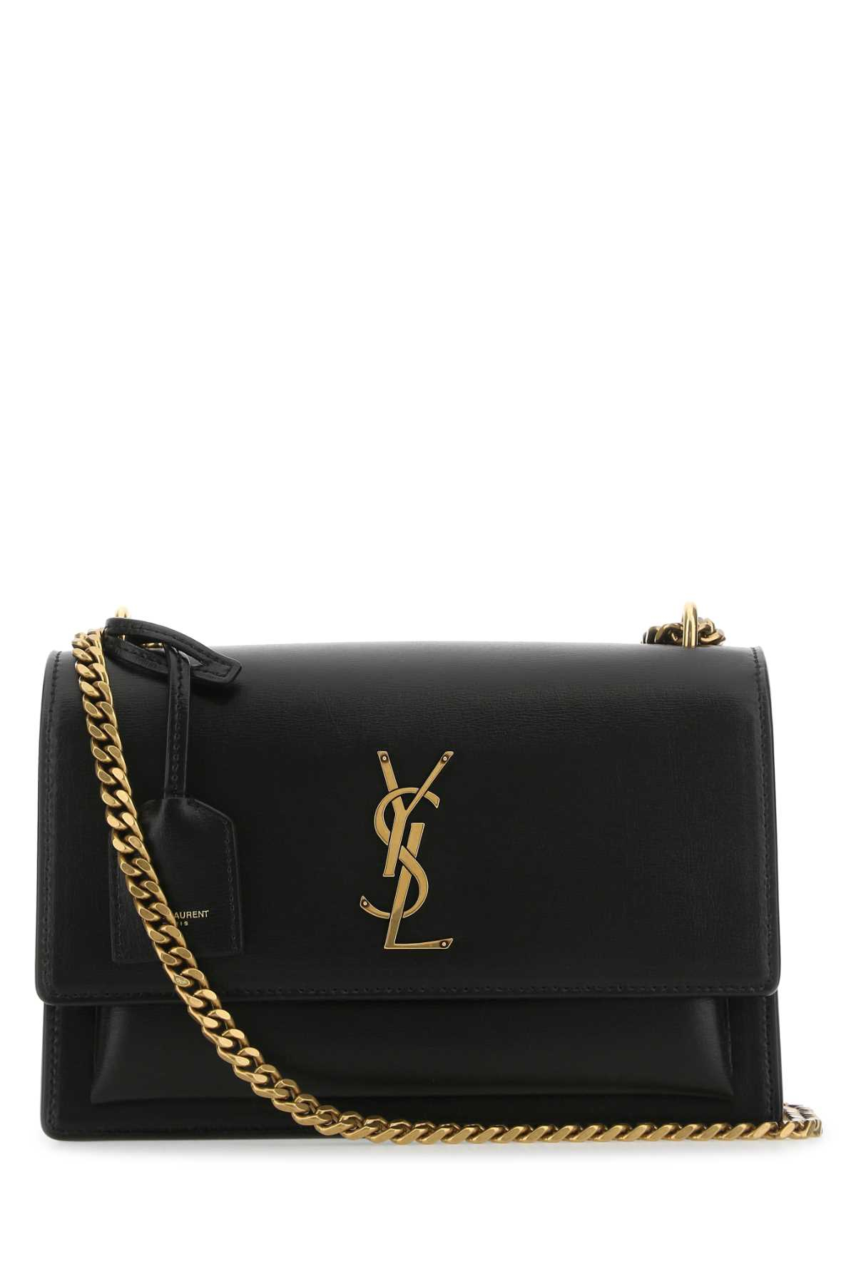 [Saint Laurent] Shoulder bag FW26 442906D420W 1000
