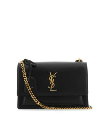 [Saint Laurent] Shoulder bag FW26 442906D420W 1000