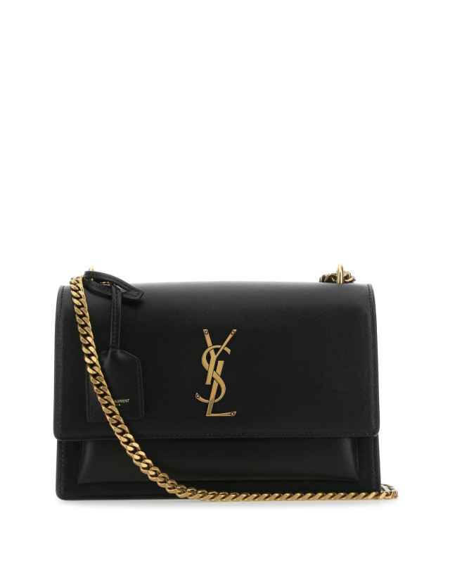 [Saint Laurent] Shoulder bag FW26 442906D420W 1000