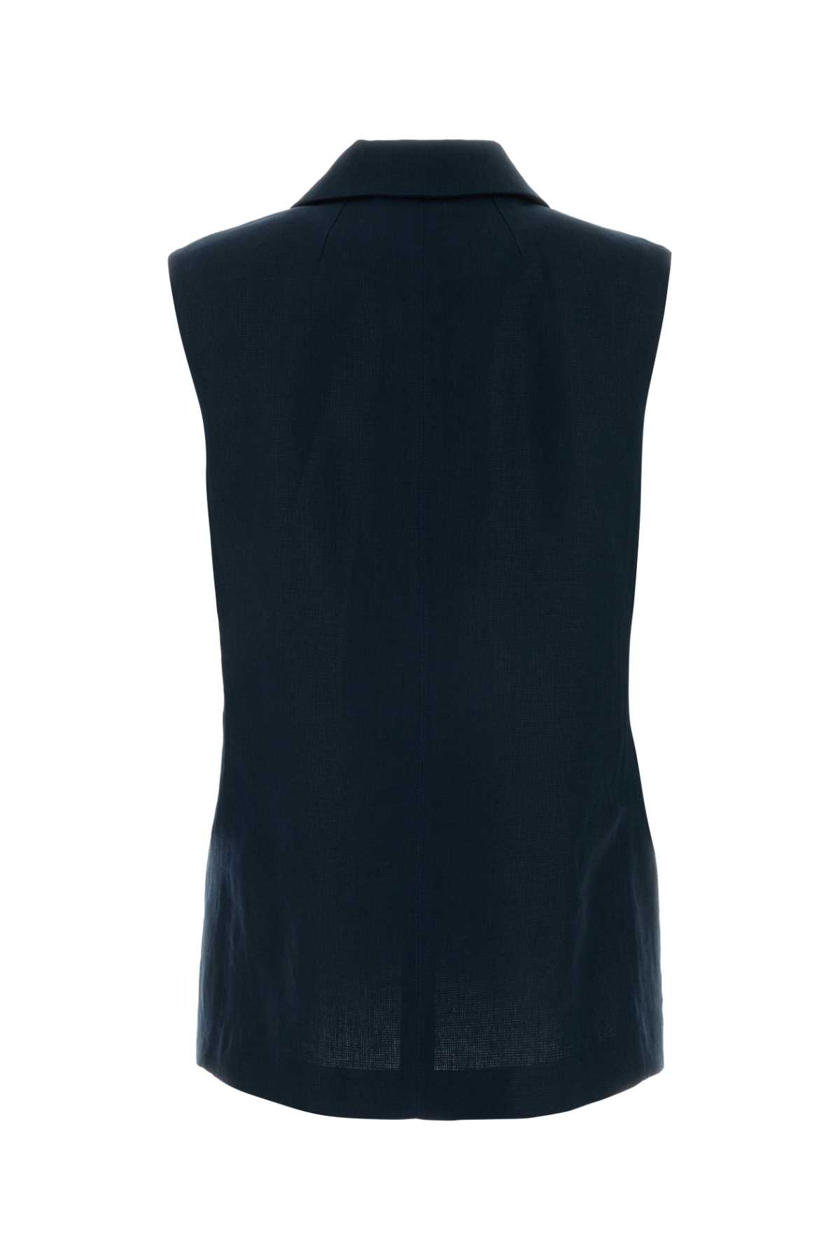 [S MAXMARA] Jacket SS26 2619151013600 004