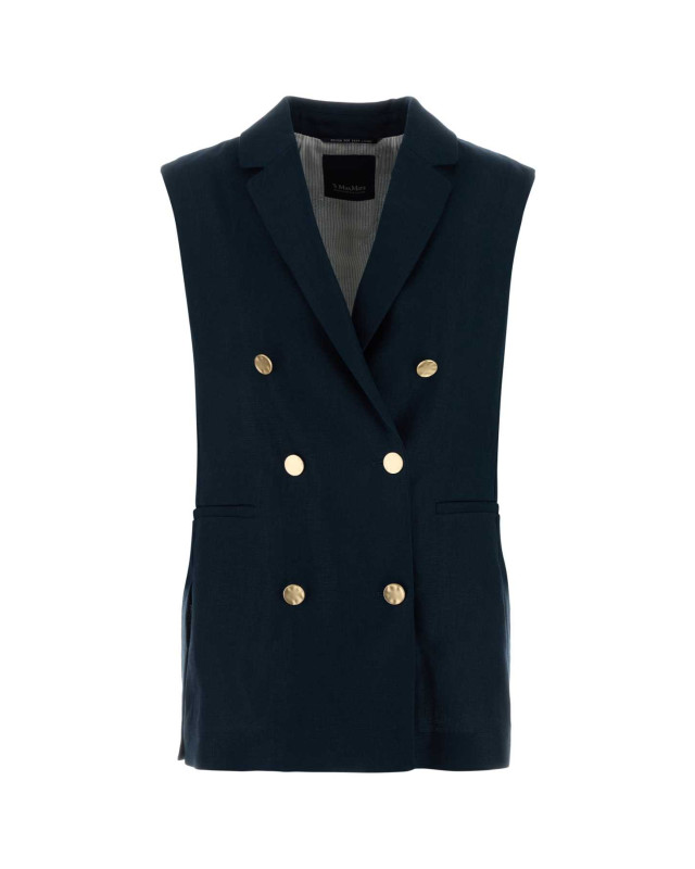 [S MAXMARA] Jacket SS26 2619151013600 004