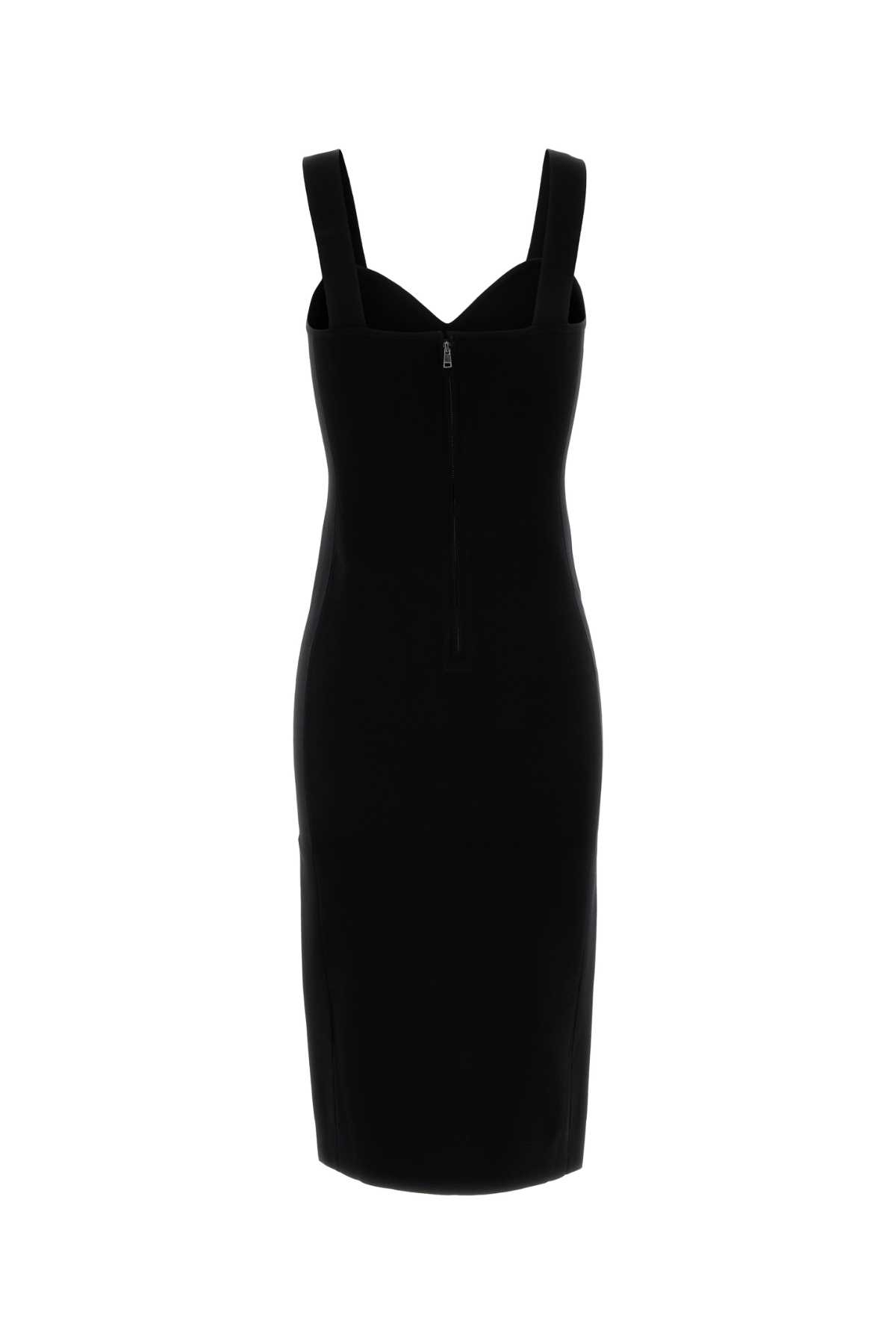 [Max Mara] Sleeveless dress FW25 2521326021600 008