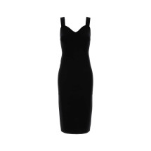 [Max Mara] Sleeveless dress FW25 2521326021600 008