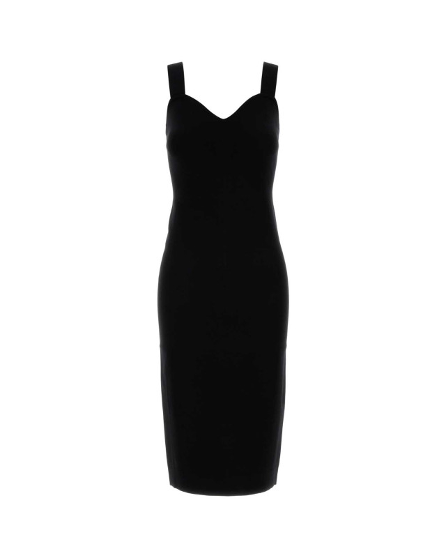 [Max Mara] Sleeveless dress FW25 2521326021600 008