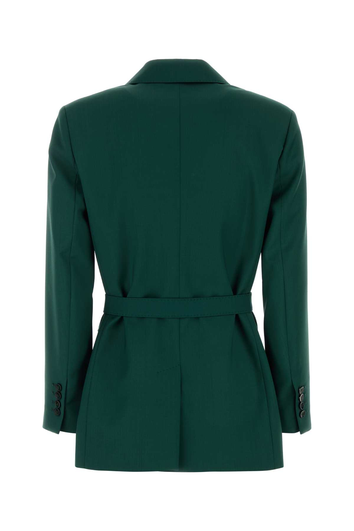 [Max Mara] Jacket FW25 2521046101600 007