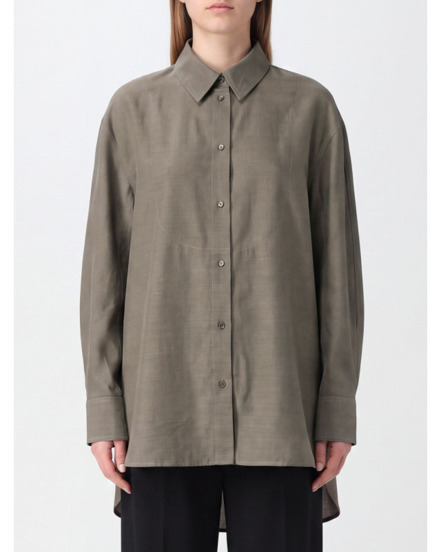[JACQUEMUS] Shirts Long Sleeve FW26 SHW00570AW00653 950