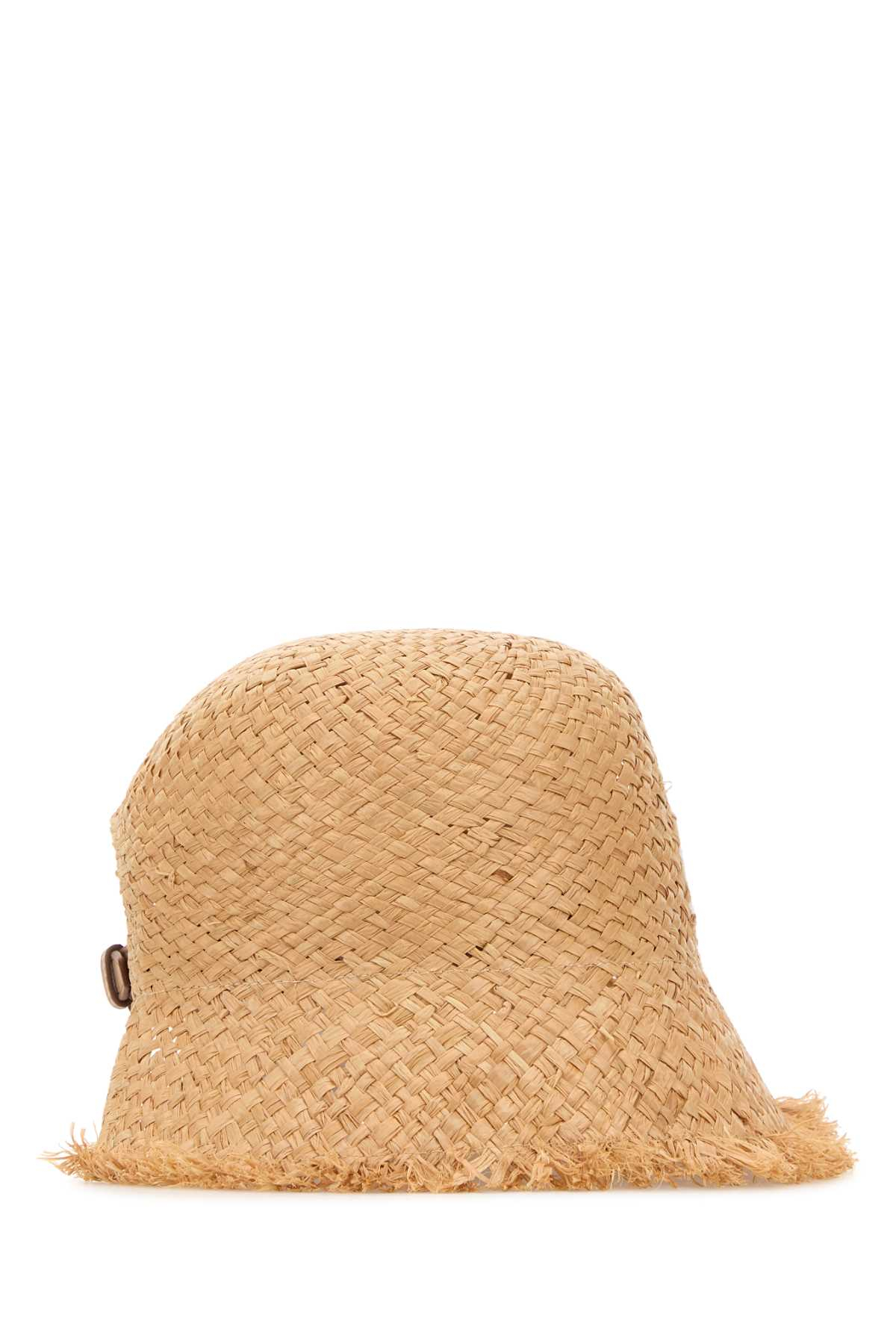 [Prada] Hat FW26 1HC5192ZP6 F0018