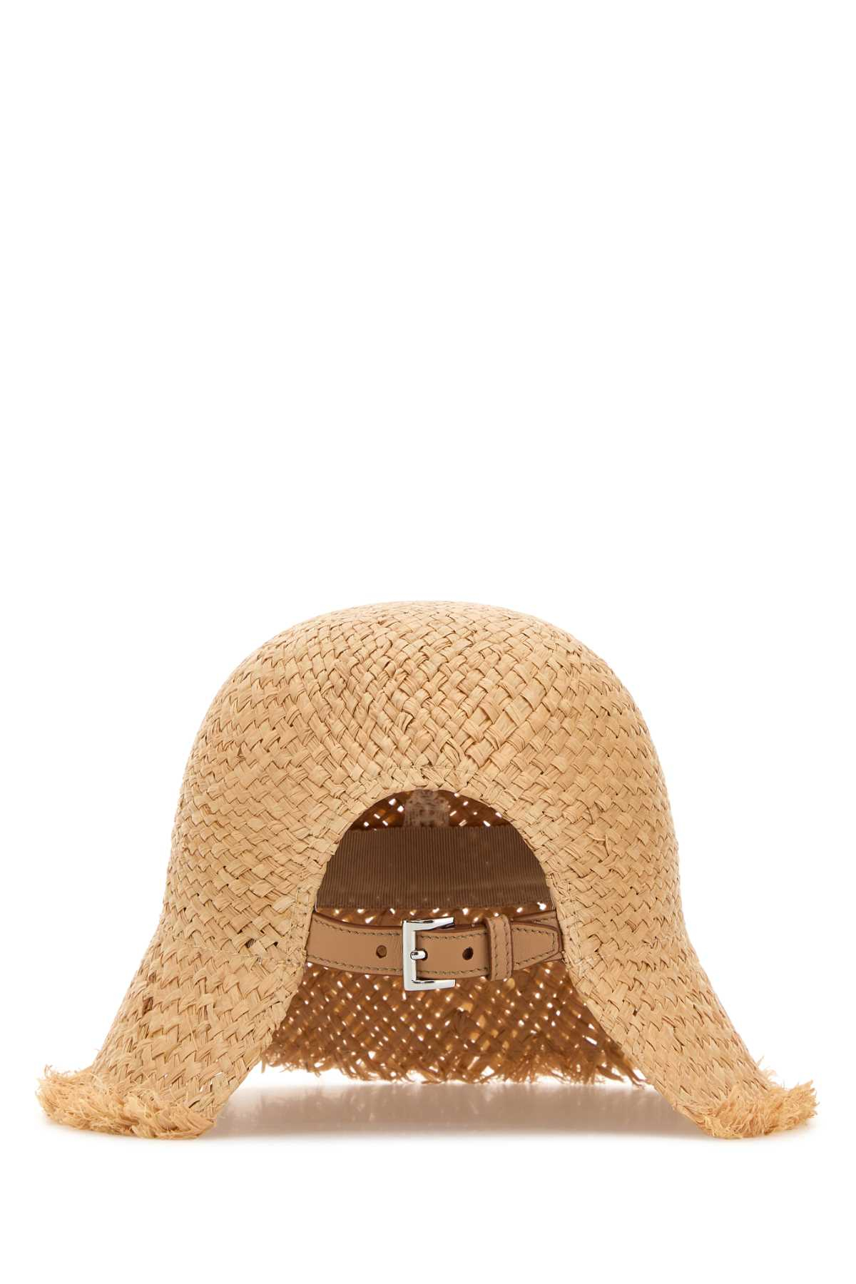 [Prada] Hat FW26 1HC5192ZP6 F0018