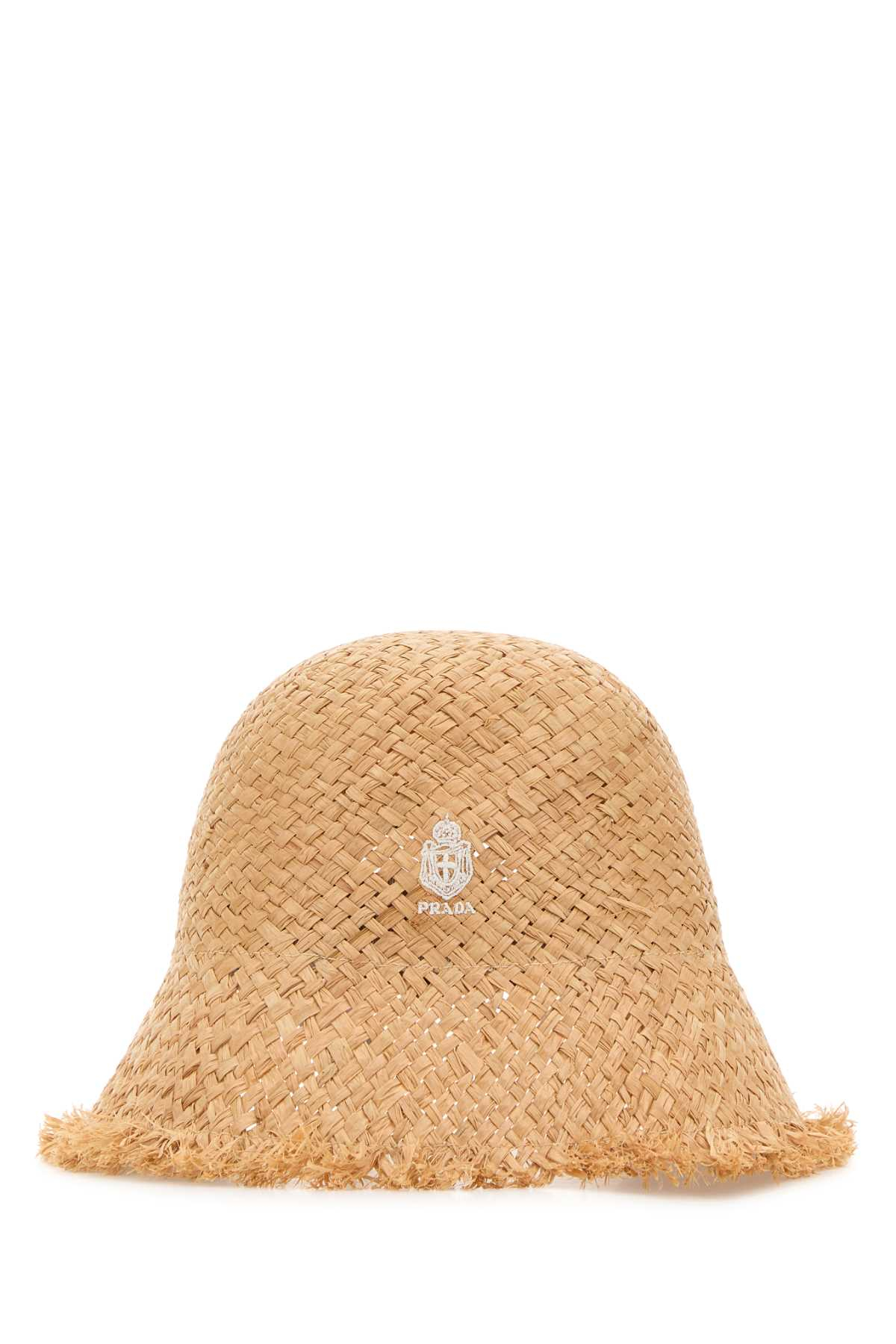[Prada] Hat FW26 1HC5192ZP6 F0018