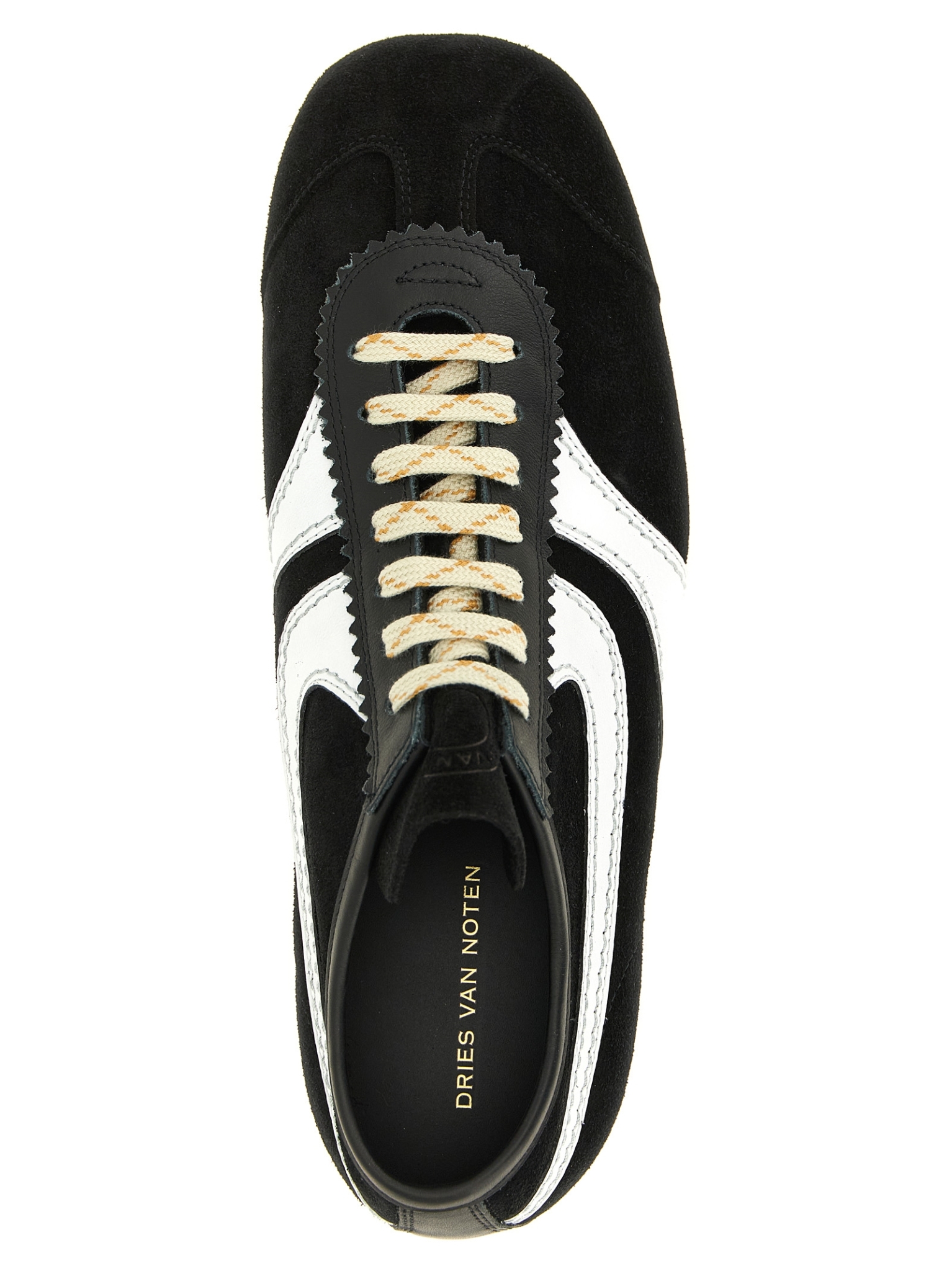 [DRIES VAN NOTEN] Sneakers FW26 2620217000133998