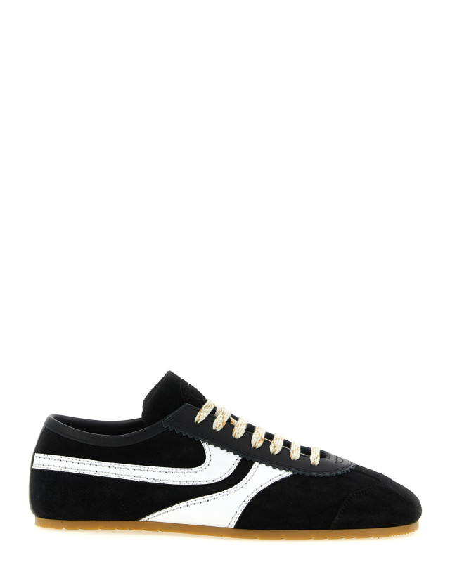 [DRIES VAN NOTEN] Sneakers FW26 2620217000133998
