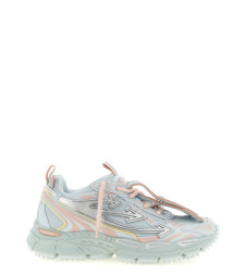 [Off-White] Sneakers FW26 OF05752025LGYSLVLGYSLV