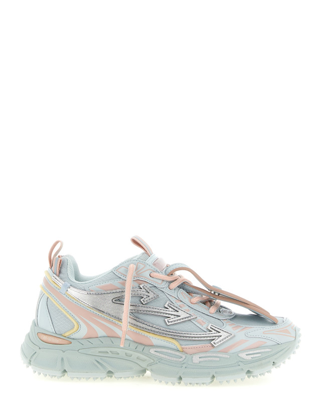 [Off-White] Sneakers FW26 OF05752025LGYSLVLGYSLV