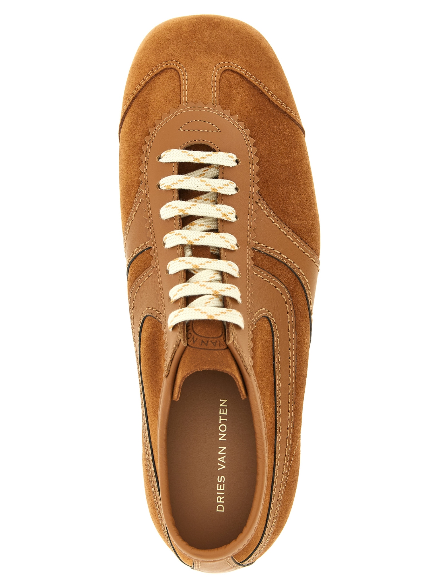 [DRIES VAN NOTEN] Sneakers FW26 2620217000126712
