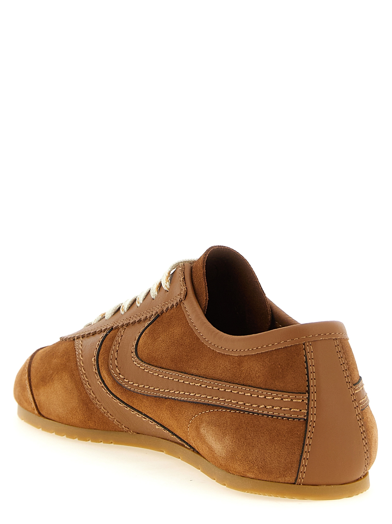 [DRIES VAN NOTEN] Sneakers FW26 2620217000126712