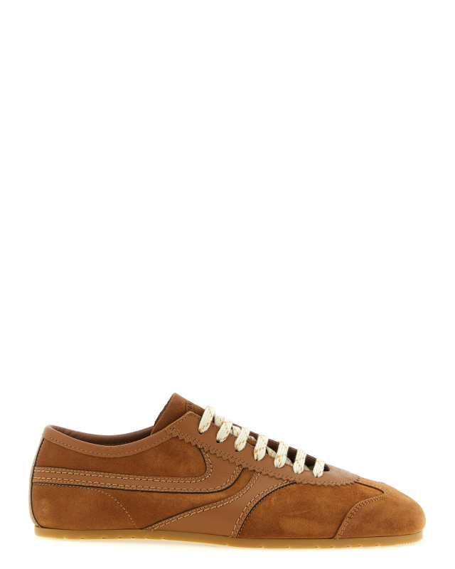 [DRIES VAN NOTEN] Sneakers FW26 2620217000126712