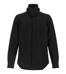 [Rick Owens] Casual Jacket FW26 RR02F4717WWHLBY09