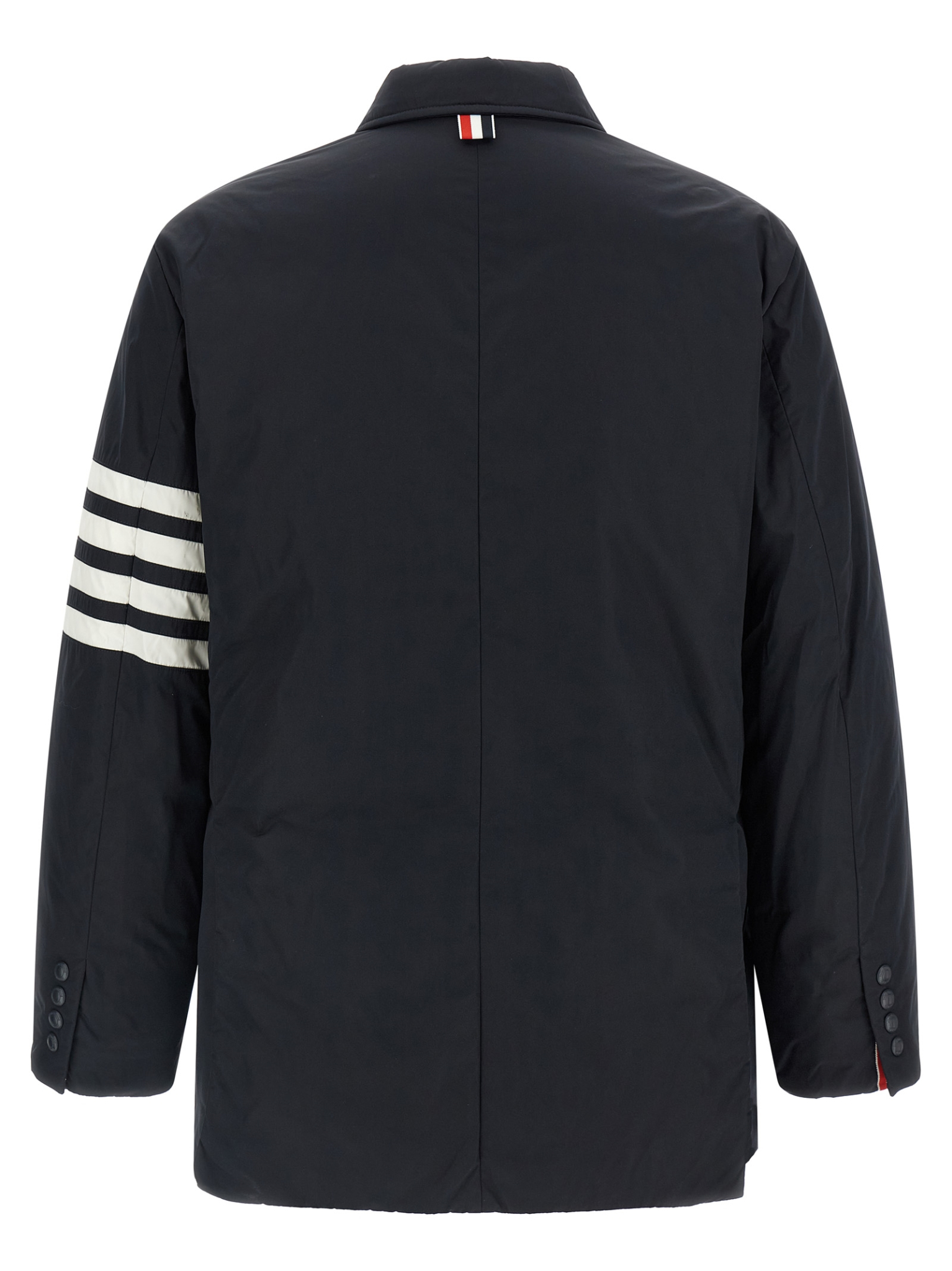 [Thom Browne] Casual Jacket FW26 MJD118XF1090415