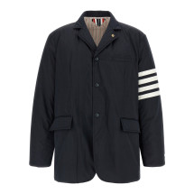 [Thom Browne] Casual Jacket FW26 MJD118XF1090415