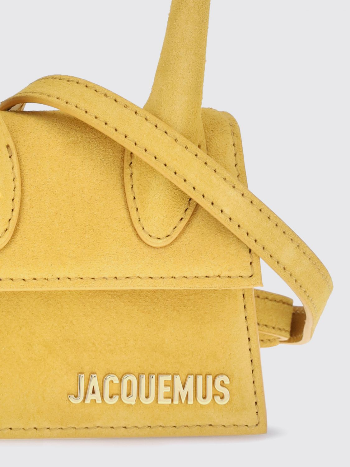 [JACQUEMUS] Tote bag FW26 BAW00001AC09A04 290