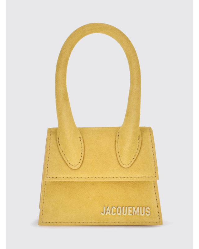 [JACQUEMUS] Tote bag FW26 BAW00001AC09A04 290