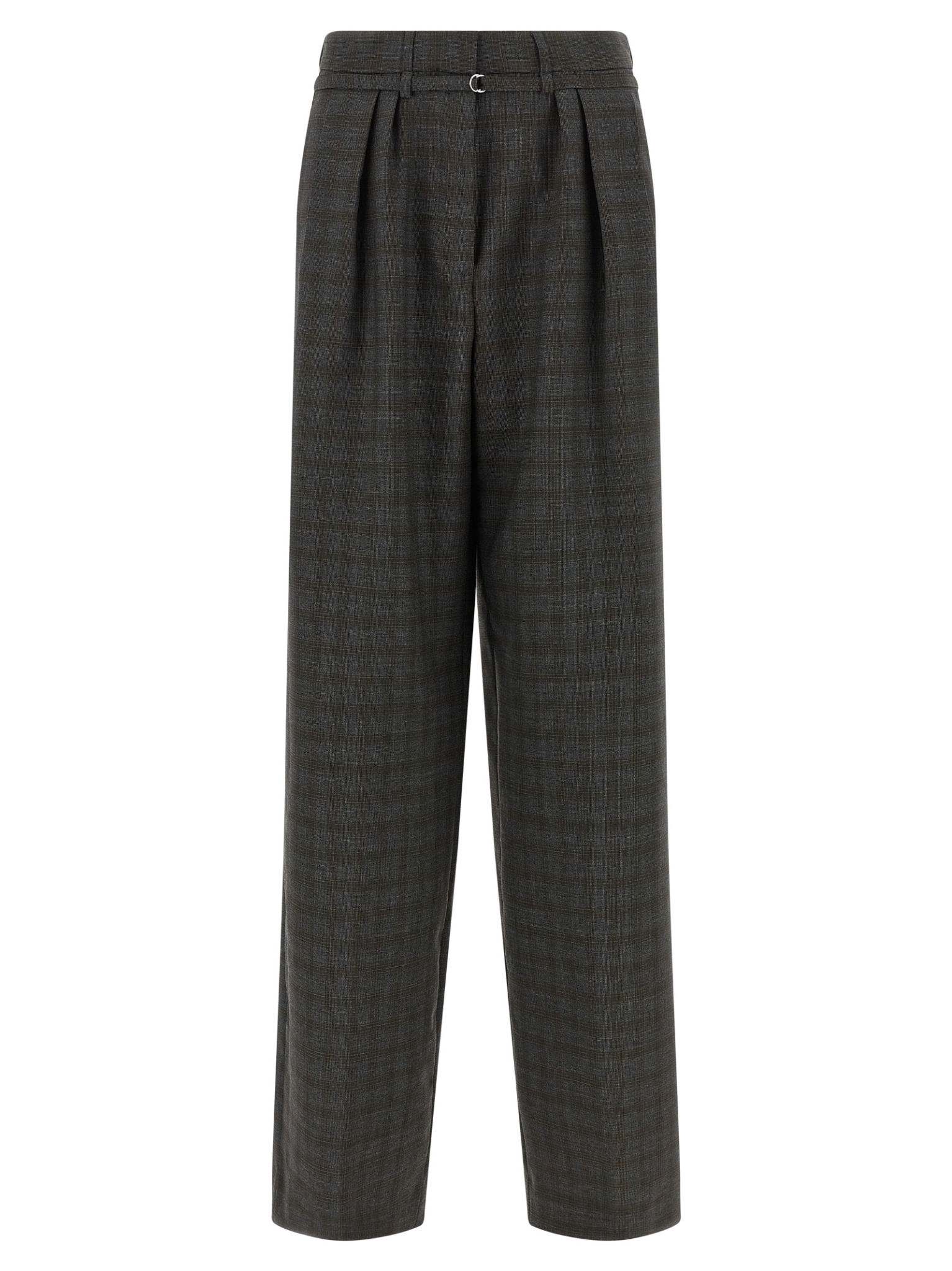 [DRIES VAN NOTEN] Pants FW26 2621309064264703