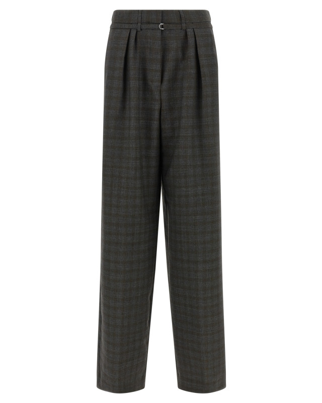 [DRIES VAN NOTEN] Pants FW26 2621309064264703