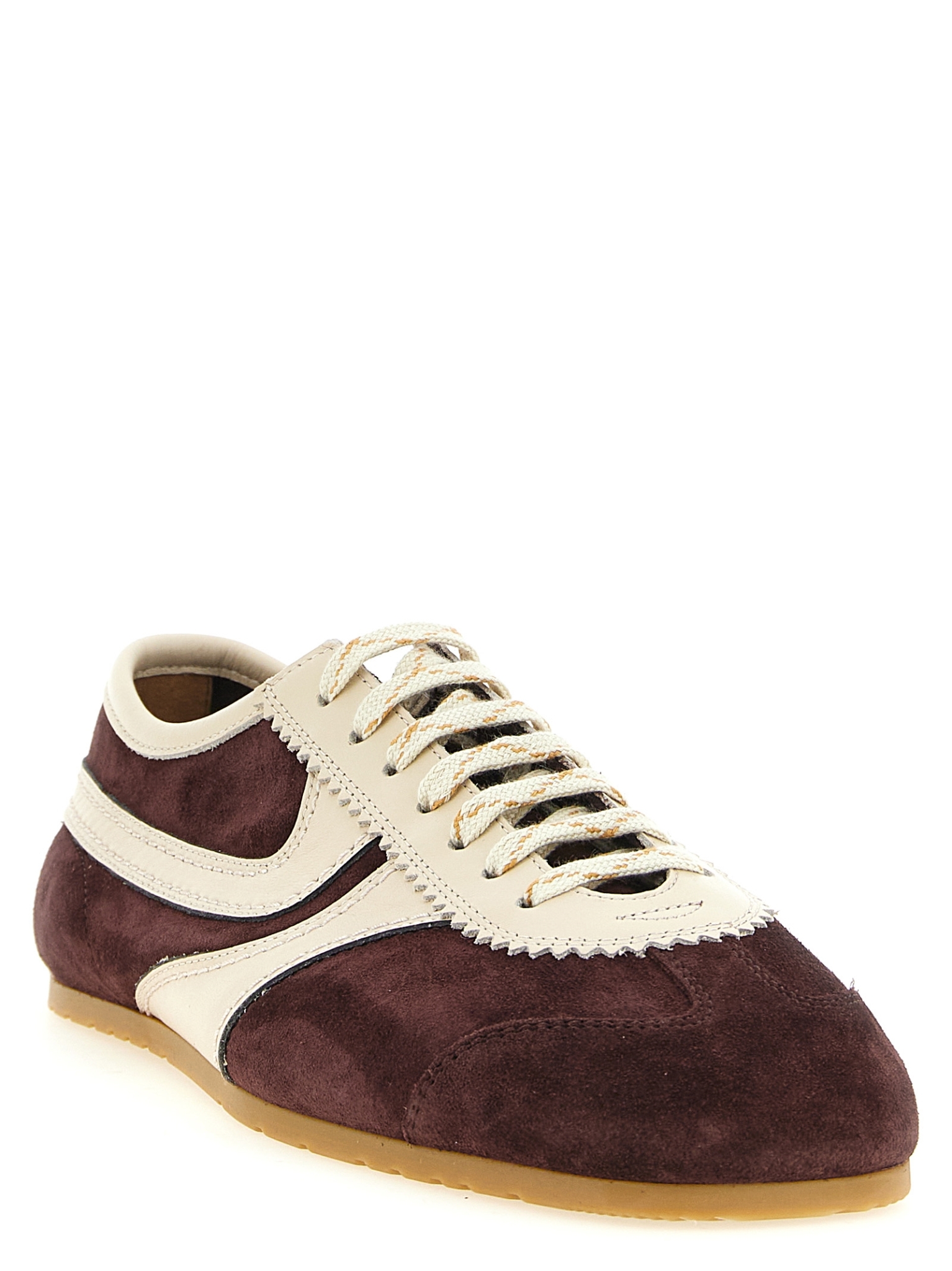 [DRIES VAN NOTEN] Sneakers FW26 2620217000132402