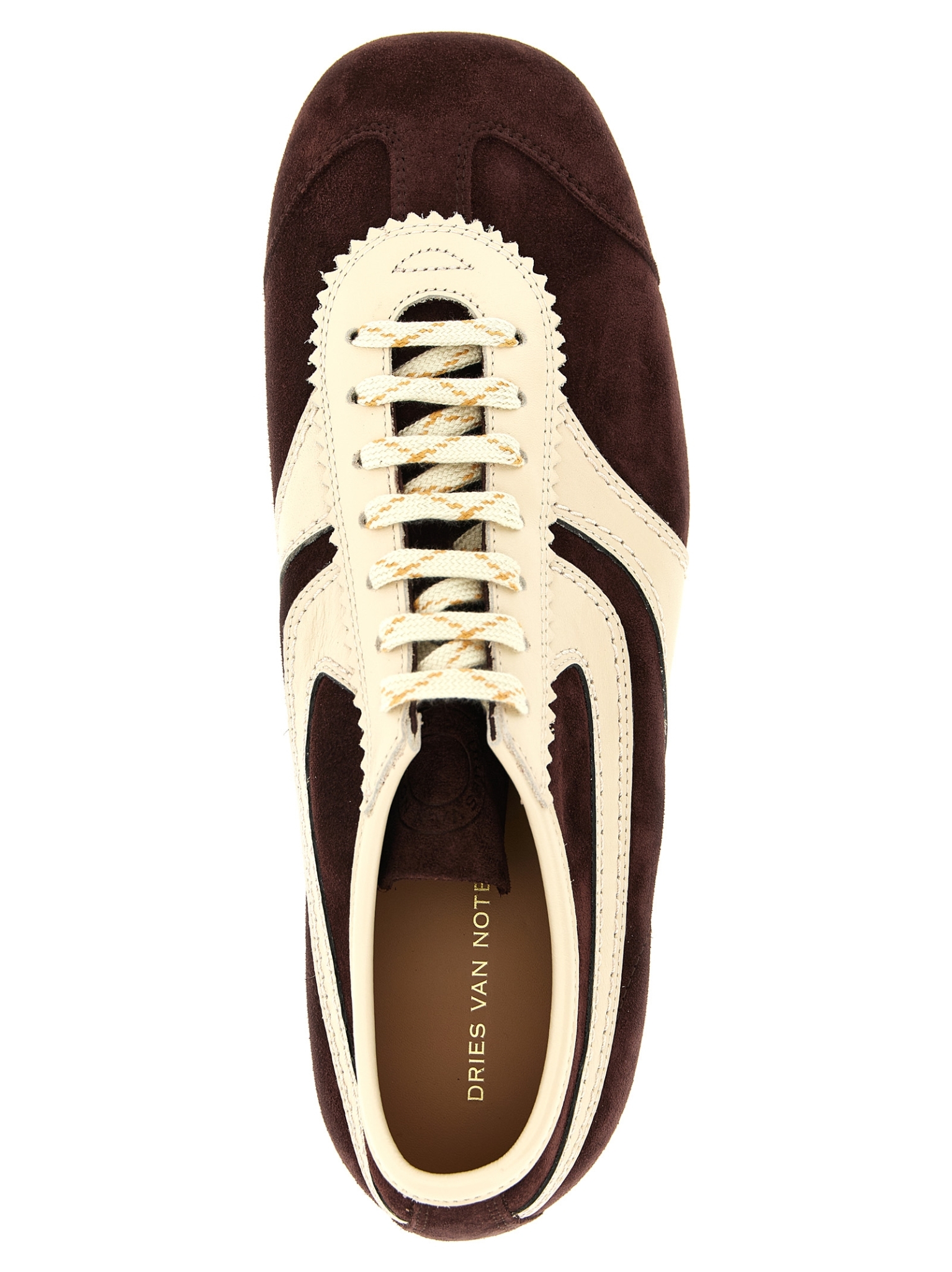 [DRIES VAN NOTEN] Sneakers FW26 2620217000132402