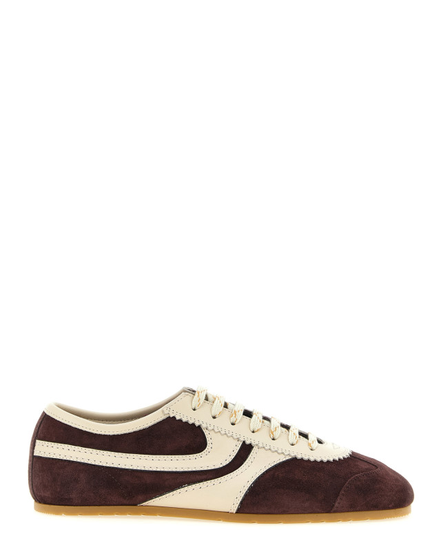 [DRIES VAN NOTEN] Sneakers FW26 2620217000132402