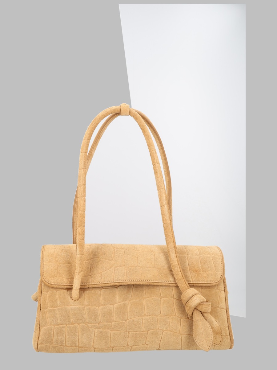 [JACQUEMUS] Shoulder bag FW26 BAW00467AC0_7A09830