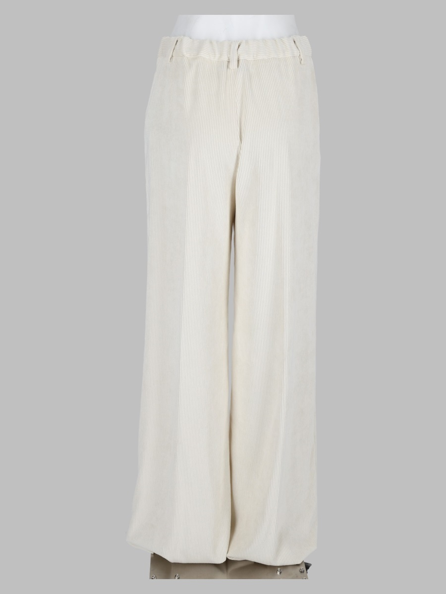 [Herno] Pants FW26 PT000268D_129321200