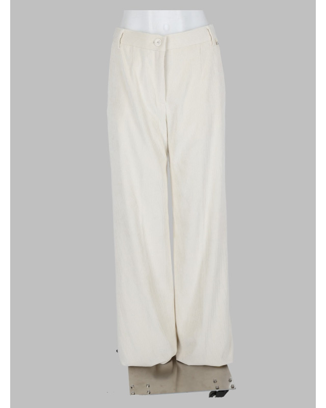 [Herno] Pants FW26 PT000268D_129321200