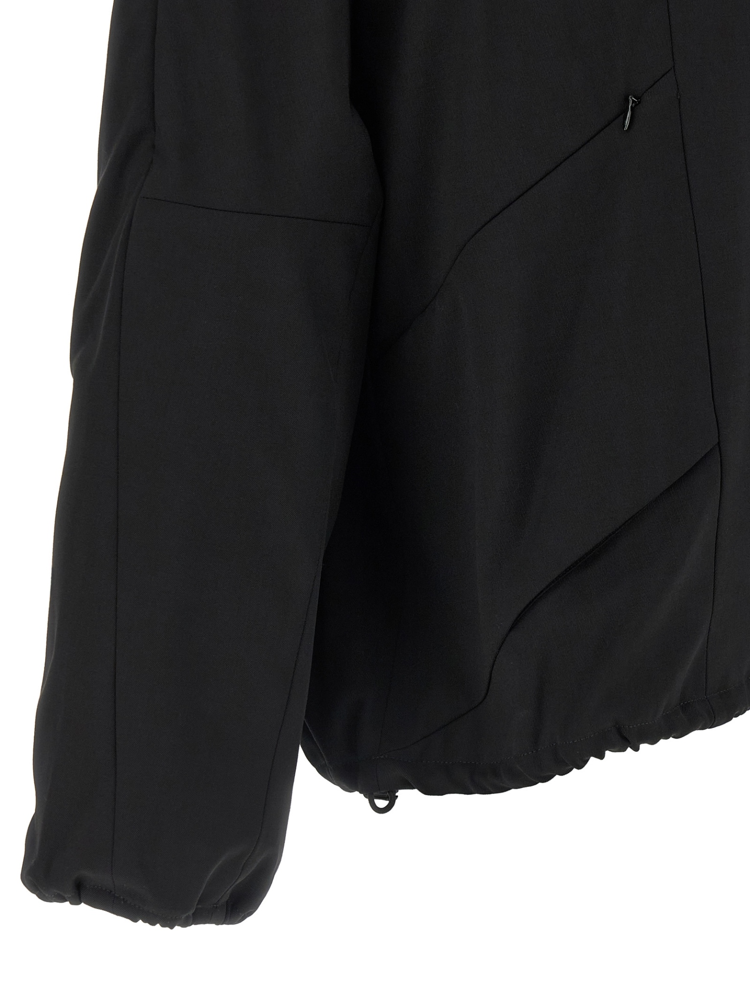 [KIKO KOSTADINOV] Casual Jacket FW26 KKAW26J09117