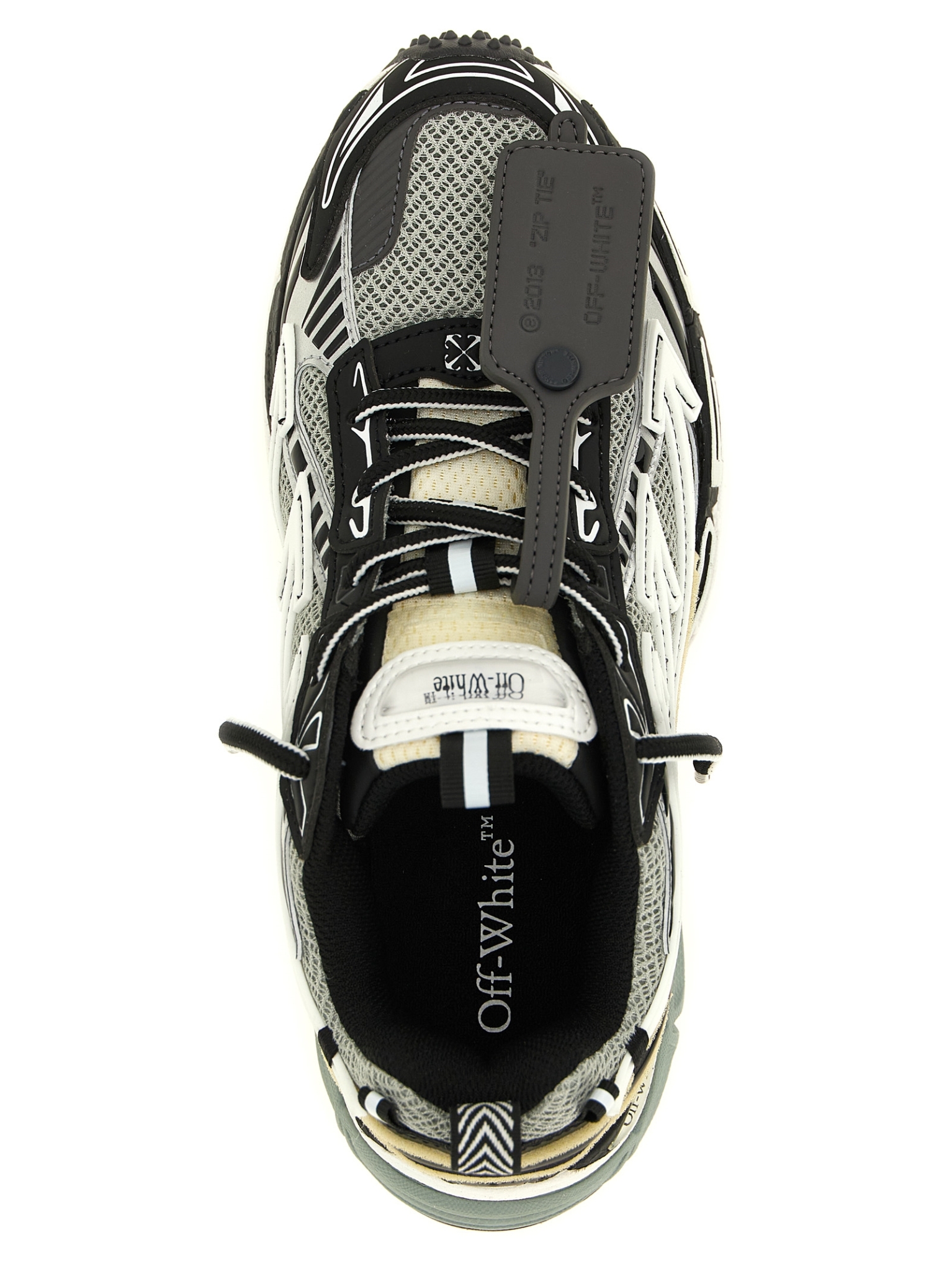 [Off-White] Sneakers FW26 W289C9F00105100510