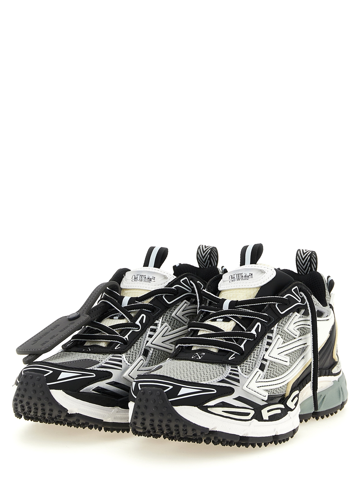 [Off-White] Sneakers FW26 W289C9F00105100510