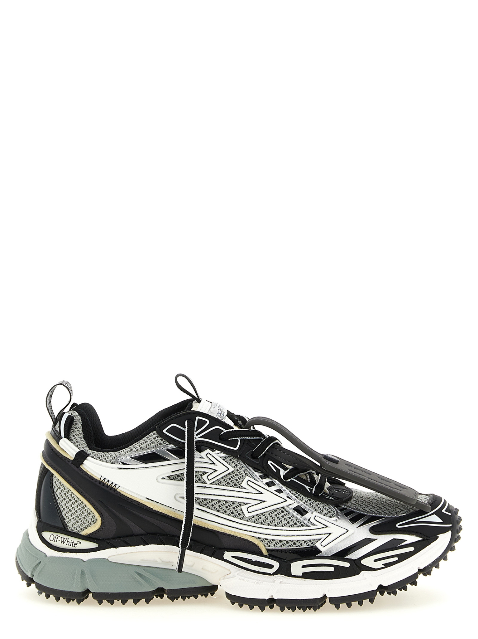 [Off-White] Sneakers FW26 W289C9F00105100510