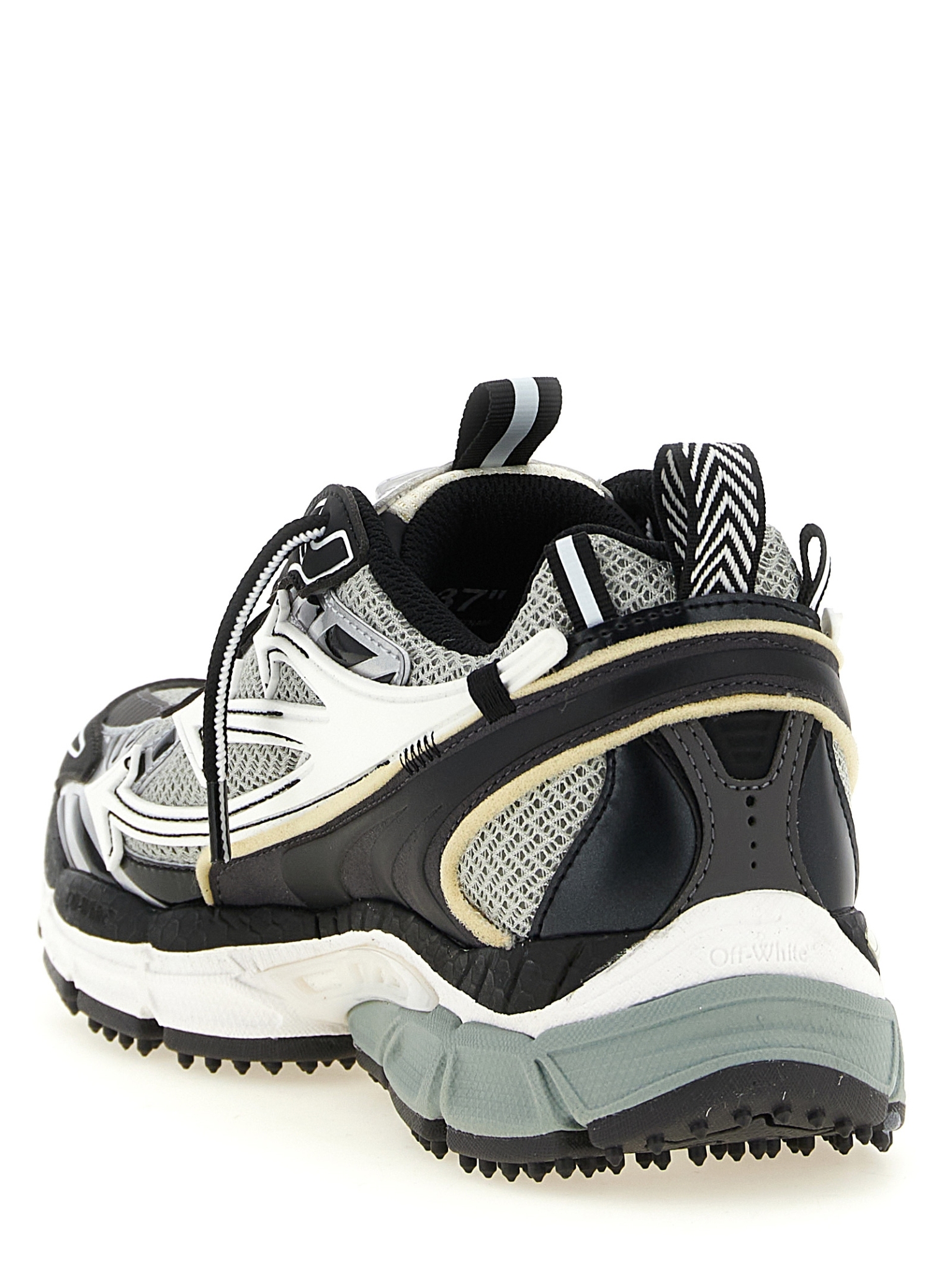 [Off-White] Sneakers FW26 W289C9F00105100510