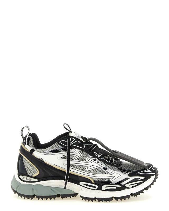 [Off-White] Sneakers FW26 W289C9F00105100510
