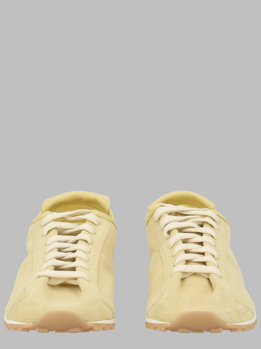 [JACQUEMUS] Sneakers FW26 FOW00175AC0_9A06205
