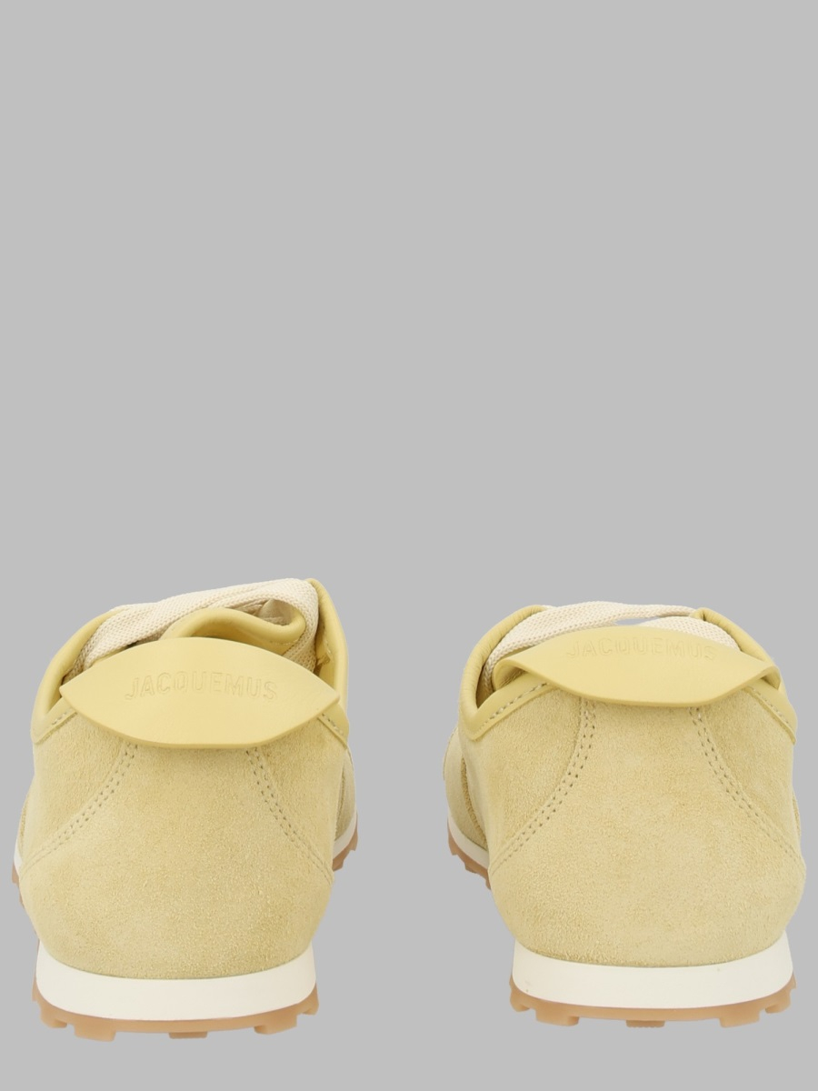 [JACQUEMUS] Sneakers FW26 FOW00175AC0_9A06205