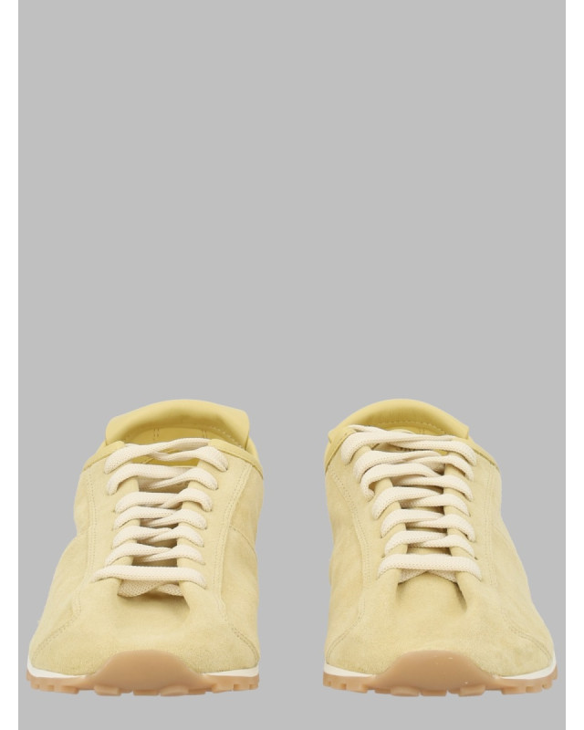 [JACQUEMUS] Sneakers FW26 FOW00175AC0_9A06205