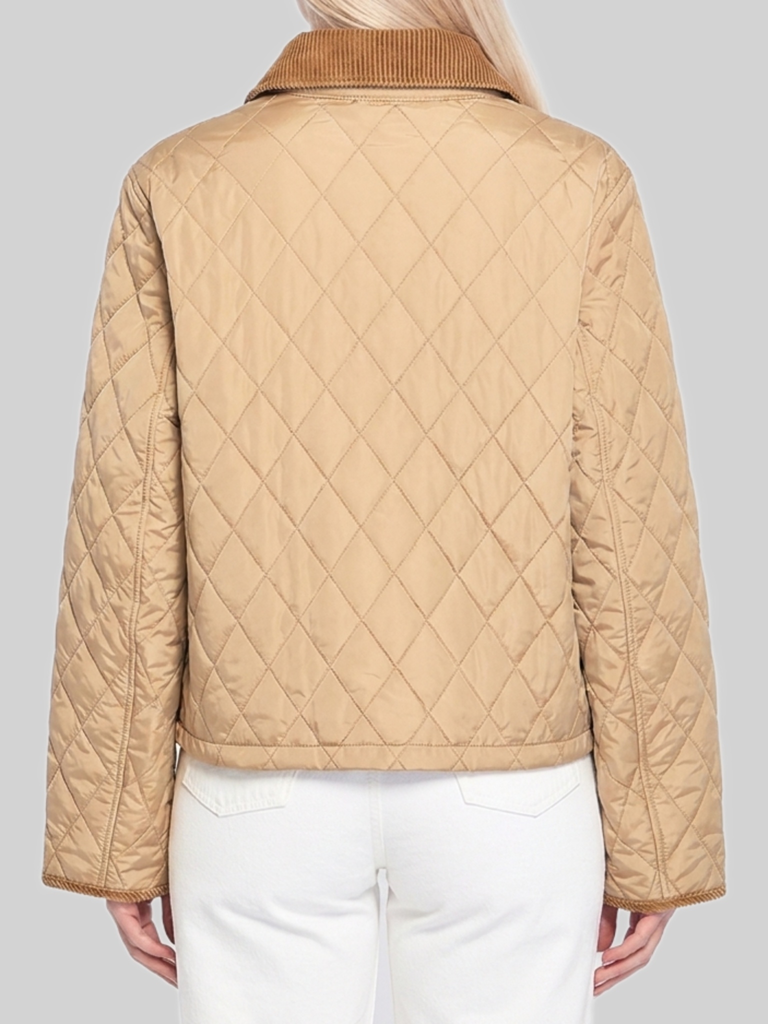 [Burberry] Casual Jacket FW26 8107466__C1544