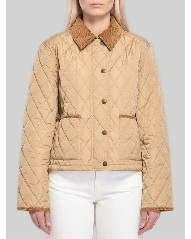 [Burberry] Casual Jacket FW26 8107466__C1544