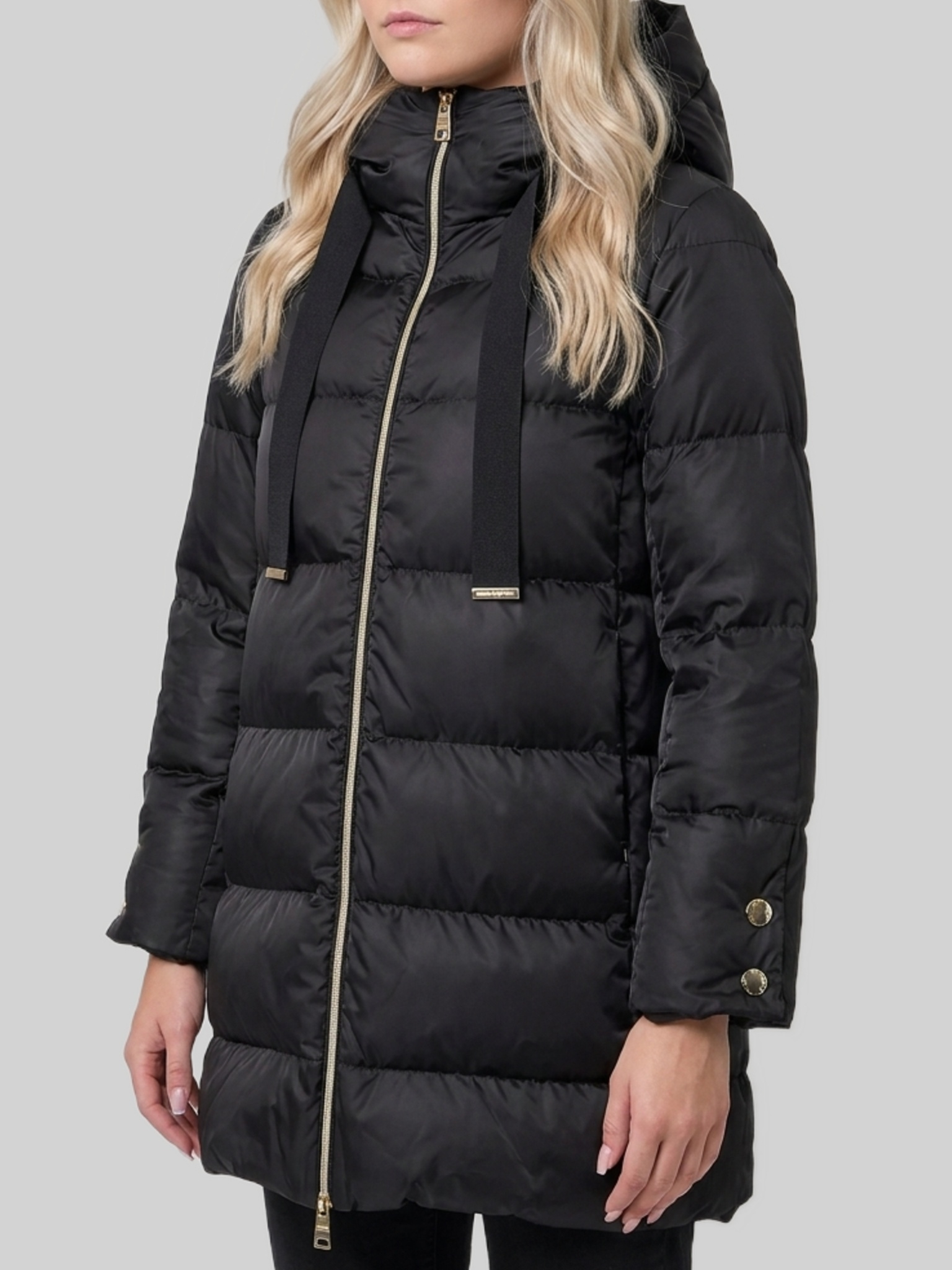 [Herno] Casual Jacket FW26 PI1304D_12170Z_9300